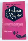 The Portable Arabian Nights édité par Joseph Campbell (Viking 1967 5e impression)