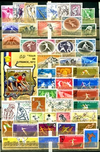 Lot Sportmotive o ( 50685 ) - Bild 1 von 2