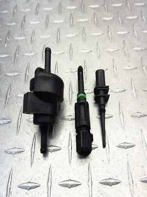 Lote de sensores de temperatura de válvula de aire OEM BMW C600 2014 11-16 Sport Foto 1 de 4