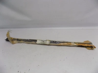 Nuevo OEM 1998-2011 Lincoln Town Car puerta trasera derecha cinturón barrido sello de resistencia a la intemperie Foto 1 de 3