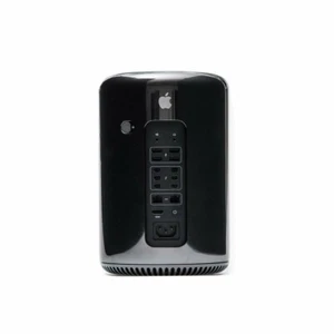 Apple Mac Pro 2013 personalizzato fino a 2,7 GHz 12-Core 128 GB 2 TB SSD D700 + garanzia - Foto 1 di 10