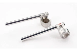 LSL Tour Match Hochhaus Clip-Ons Lenker Honda CBR 900 RR 1992-1995 150H047 - Bild 1 von 1
