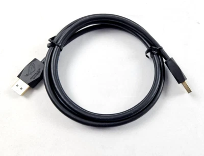 Genuine Asus ROG 8K DisplayPort 1.4 Cable - Image 1 of 4