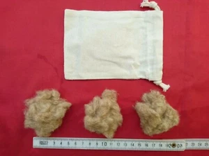 Gewand Wikinger Slave Mittelalter Lederbeutel Rüstung Feuerstahl Feuerstarter - Bild 1 von 7