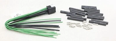 NEW Motorcraft Wiring Connector Pigtail WPT-1517 13-Wire Cavity Connector - Image 1 of 4