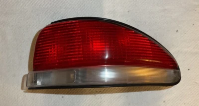 CHRYSLER CIRRUS 1995 1996 1997 1998 1999 2000 Passenger Right Tail Light - Image 1 of 2