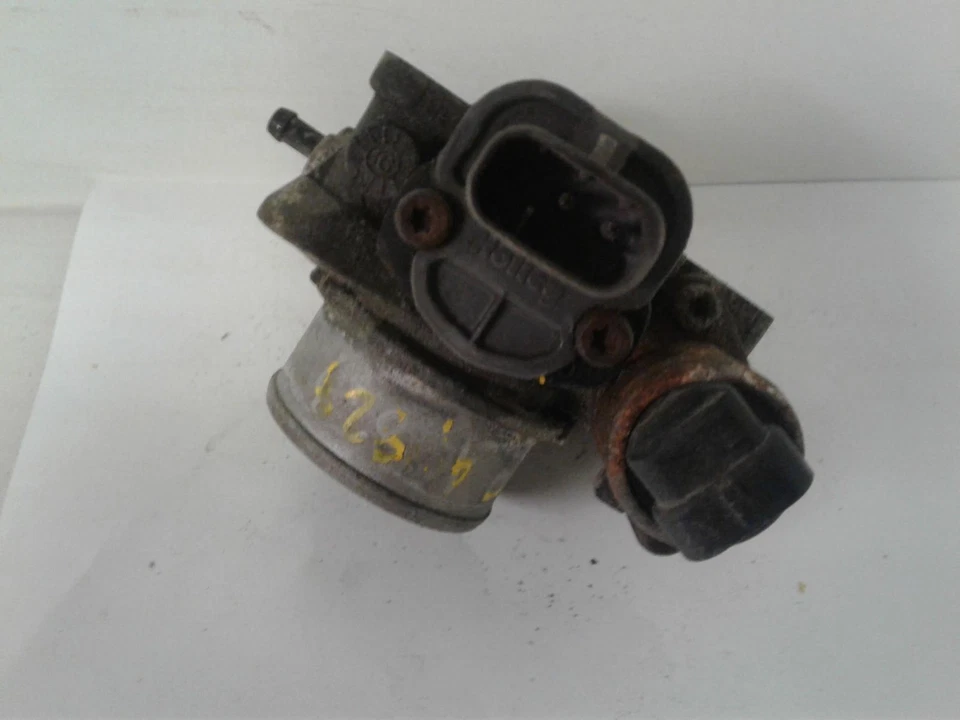 Used Fuel Injection Throttle Body fits: 1992 Plymouth Voyager Throttle Valve Ass Foto 1 de 4