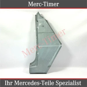 Mercedes W460 W461 W463 G-Klasse Kotflügel Vorne Reparaturblech Rechts Qualität - Bild 1 von 17