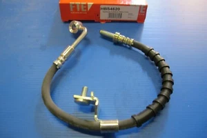 Cable de Freno Delantero Izquierdo QH para : Ford: Escort 1.3 01 / 91- > 10/94 , - Imagen 1 de 1