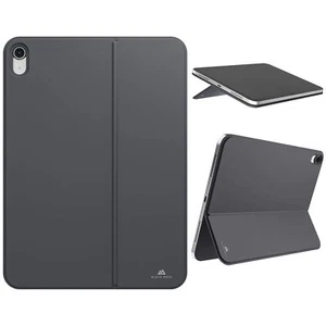 Black Rock Étui Coque + Support Sac Housse pour Apple IPAD Air 5 2022/4 2020 - Afbeelding 1 van 6