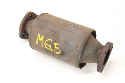 Convertidor de tubo de escape delantero MG MGB MGBGT 1975-1980 Foto 1 de 4