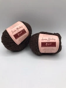 Louisa Harding Esquel Merino Wool Llama Silk 50g Ea 106yds Ea - Picture 1 of 8
