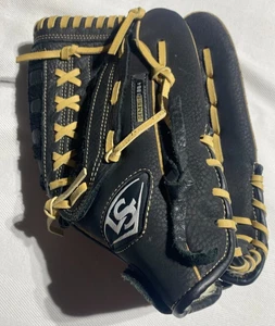 Louisville Slugger Softball Baseball Glove Mitt Genesis 1884 GENBD-1300 RHT 13” - Picture 1 of 5