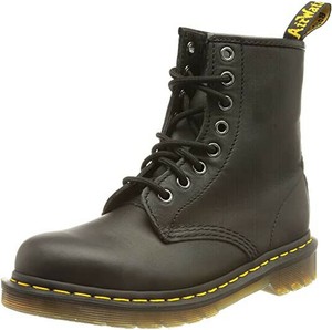 DR. MARTENS 1B60 Smooth neri in pelle con cerniera alti Stivali 20-eye UK 7  EU 41 (doc236) EUR 223,71 - PicClick IT