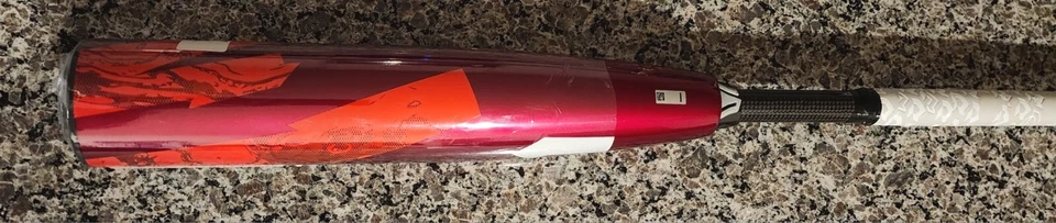 2024 DeMarini Zoa 28/18 (-10) USSSA Baseball Bat WBD2466010 ZBZS-24