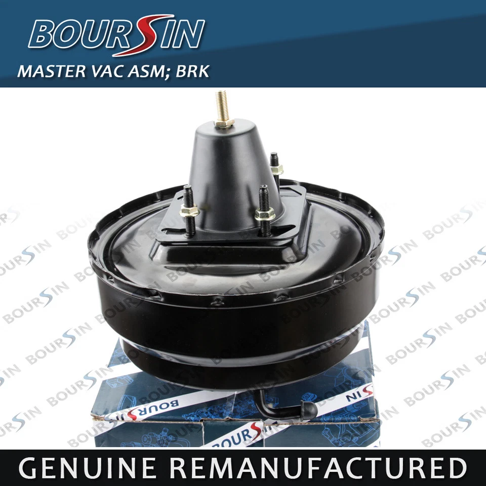 REFUERZO DE FRENO ELÉCTRICO PARA ISUZU NPR HD NQR CHEVROLET GMC 8-97245-095-1 865-05005 Foto 1 de 1