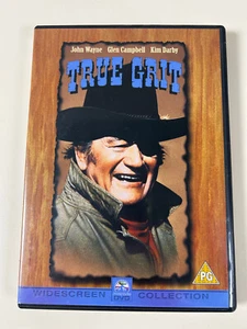 True Grit - De Hathaway Henry avec John Wayne/ DVD - Imagen 1 de 2