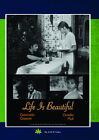 Life Is Beautiful [New DVD] NTSC Format