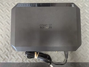 Comcast Business CBR-T Modem - Working Pull - Photo 1/3