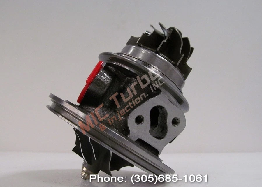  Toyota 4 Runner Land Cruiser CT20 Turbo 17201-54030 17202-54030 CT20WCLD Foto 1 de 1