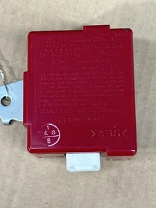 01-05 Lexus Is300 Door Control Computer Receiver Module 89741-53070 Oem - Picture 1 of 4