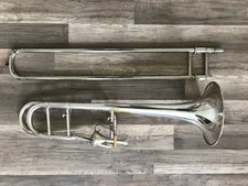 Bach 42T Trombone w/50 Slide