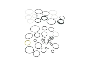 Fox Float X2 (2021+) Rear Shock Seal Kit – Complete Air Can + Damper Rebuild - Picture 1 of 2