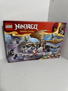 LEGO NINJAGO: Egalt the Master Dragon (71809) - Picture 1 of 5