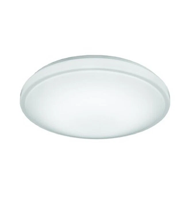 Lithonia Lighting Hildon 14 in. White LED Flushmount FMHLDL 14 20830 M4 - Image 1 of 1
