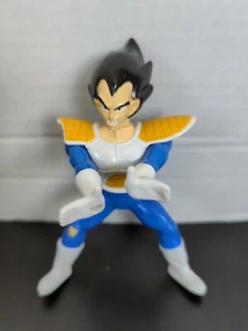 Dragon Ball Z Vegeta 1997 Bandai Action Figure - Picture 1 of 2