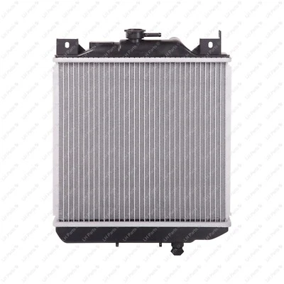 Radiator Fit 89-91 Sprint 89-94 Metro Firefly 90-94 Swift L3 1.0L L4 1.3L AT New - Image 1 of 4
