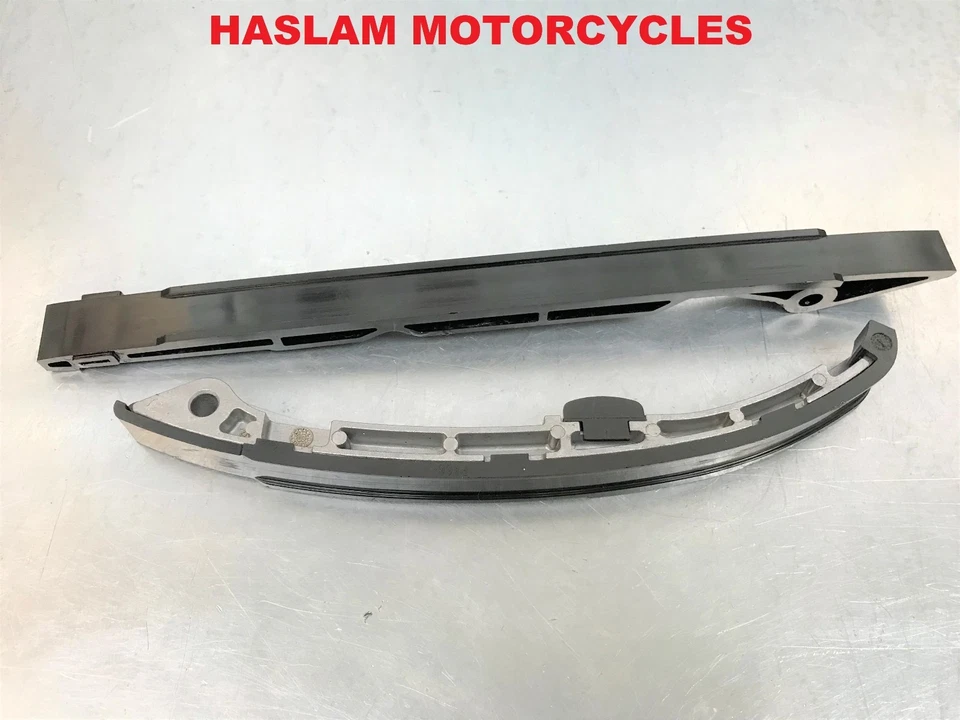 Guias amortecedoras de corrente yamaha fz1 n s cam 5VY1225100 5VY1225201 2006 a 2012 - Imagem 1 de 1