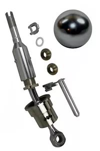 Cambio corto rápido + perno de engranaje para BMW Serie 3 E90 E91 2006 - 2011 sr1 - Imagen 1 de 9