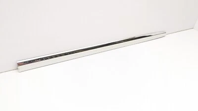 2008-2010 Toyota Sienna right front door body side molding OEM 75731-08040-A3 - Image 1 of 4