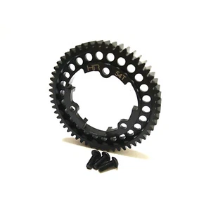 54T 50T 46T Main Gear 15T 16T 17T 18T 19T 20T 21T Motor Getriebe für X-Maxx RC Auto - Bild 1 von 22
