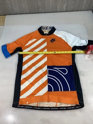 Champion System Hombre Corte Club Camiseta Ciclismo 2XL XXL (8284-10) Foto 1 de 4