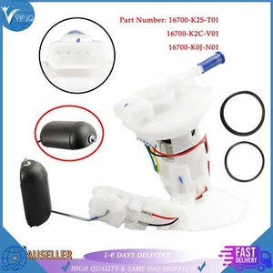 Fuel Pump 16700-K2S-T01 16700-K2C-V01 Replace Fit For Honda Dio Nsc Vision 110 - Picture 1 of 13