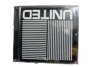 NEW/SEALED CD HILLSONG UNITED EMPIRES! 2015 CHRISTIAN MUSIC WORSHIP CAPITOL REC. - Picture 1 of 10