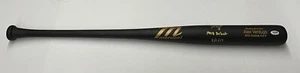 ALEX VERDUGO YANKEES SIGNED MARUCCI MODEL BAT AV61 "MLB DEBUT 9/1/17 PSA RG25228 - Picture 1 of 6