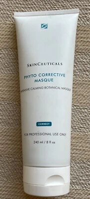 SKINCEUTICALS ~ PHYTO CORRECTIVE MASQUE MASK ~ PRO SIZE 8 OUNCES - Image 1 of 4