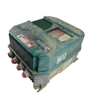 RELIANCE ELECTRIC 10V4250 / AC DRIVE - Image 1 of 2