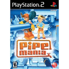 .PS2.' | '.Pipe Mania.