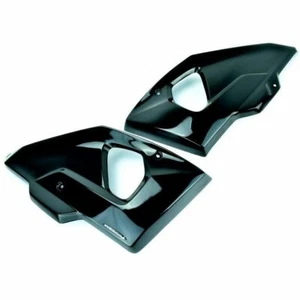 Pyramid Sport Fairing Panels Cooling Scoops Unpainted Yamaha MT-10 2017 - 2021 - Picture 1 of 11