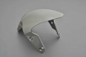 Parafango Anteriore Titanio TRIUMPH STREET TRIPLE 675 L67LR 2013-2017 - Picture 1 of 10