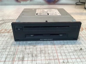 5f0035846 radio für SEAT IBIZA SC (6J1)(06.2008-&GT;) 87771 - Bild 1 von 5