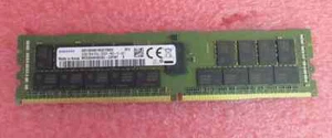 Fujitsu 32GB (1x32GB) 2Rx4 DDR4-2933Y REG ECC Server Memory S26461-F4083-L332 - Picture 1 of 2