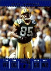 A8264- 2007 Topps TX Exclusive FB #s 1-250 +Inserts -You Pick- 15+ FREE US SHIP - Picture 1 of 267