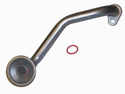 For 1990-2000 Plymouth Grand Voyager Oil Pump Pickup Tube and Screen 84629JG - Image 1 of 2