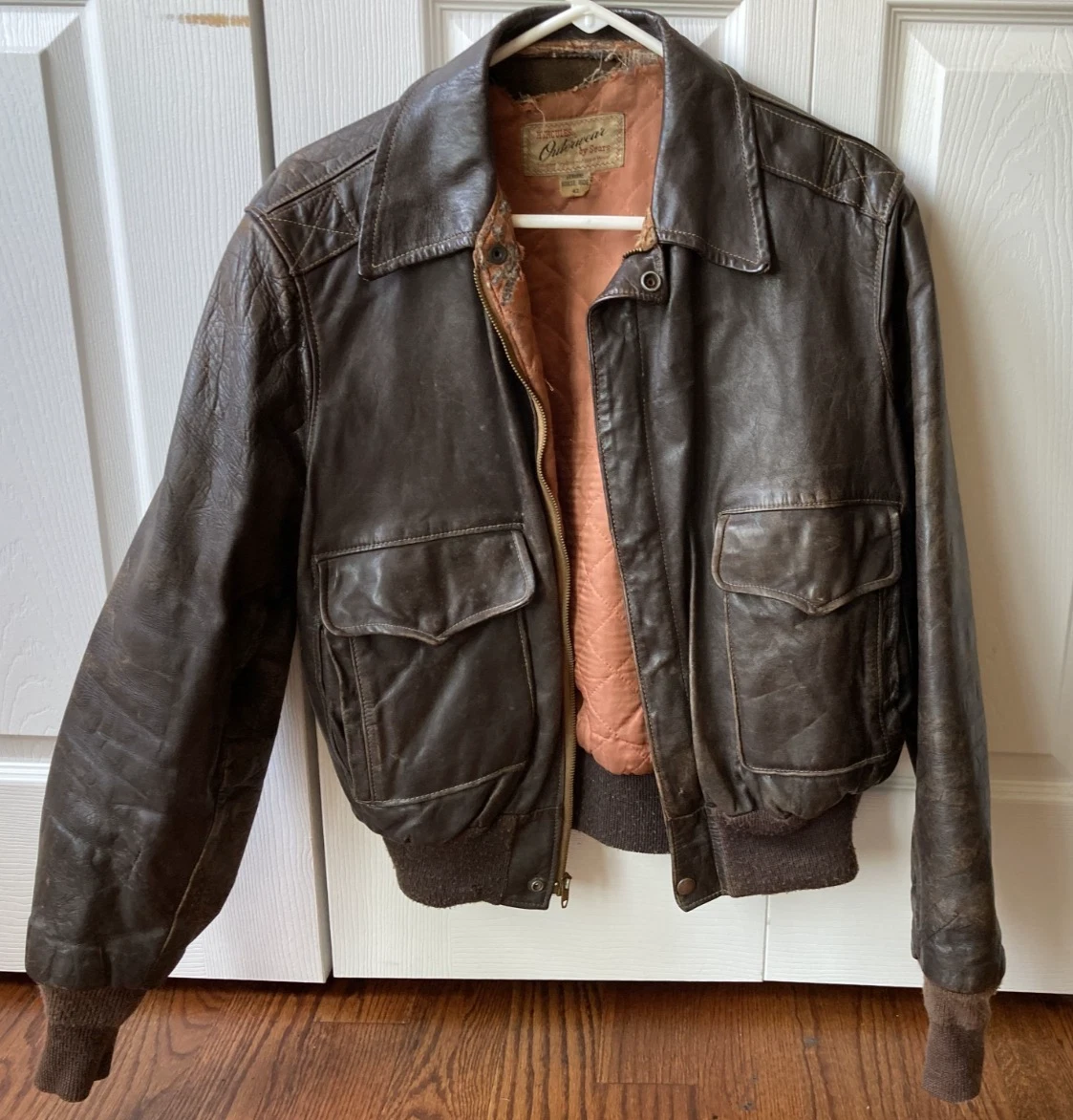 Sears Hercules In Vintage Outerwear Coats & Jackets For Men for
