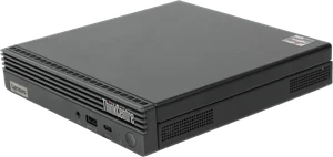 Lenovo ThinkCentre M75q Gen2 Ryzen 5 5600GE 3.4GHz 8GB DDR4 960GB SSD Win 11 - Bild 1 von 6